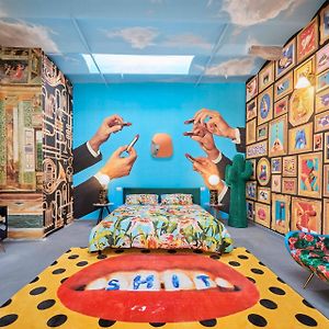 Appartement met een Slaapkamer
